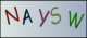 Code visuel