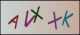 Code visuel
