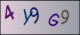 Code visuel