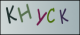 Code visuel