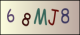 Code visuel
