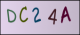 Code visuel