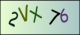 Code visuel