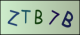 Code visuel