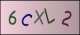 Code visuel