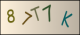 Code visuel