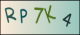 Code visuel