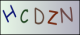 Code visuel