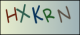 Code visuel