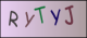 Code visuel
