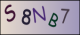 Code visuel