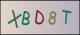 Code visuel