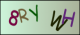 Code visuel