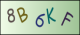 Code visuel