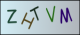 Code visuel