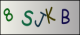 Code visuel