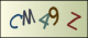 Code visuel