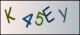 Code visuel