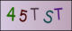 Code visuel