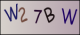 Code visuel