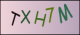 Code visuel