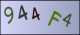 Code visuel