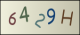 Code visuel