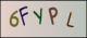 Code visuel