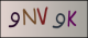 Code visuel