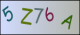 Code visuel