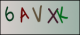 Code visuel