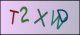 Code visuel