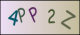Code visuel