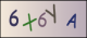 Code visuel
