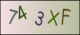 Code visuel