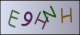 Code visuel