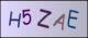 Code visuel