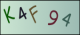 Code visuel