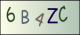 Code visuel