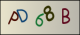 Code visuel