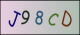 Code visuel