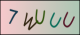 Code visuel