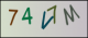 Code visuel