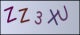 Code visuel