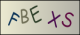 Code visuel