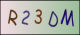 Code visuel
