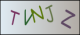 Code visuel
