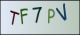 Code visuel