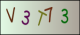 Code visuel