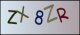 Code visuel